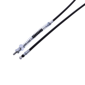 Rear brake cable for Buffalo/Quelle ZX 50 4-stroke, 2007-2008 model