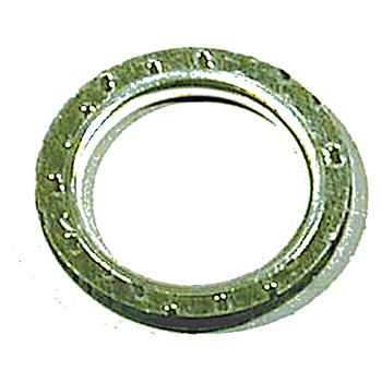 Exhaust gasket for Honda PA-25 STD/DX Camino H year...