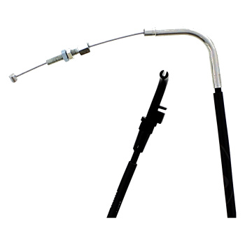 Throttle cable for Triumph Adventurer-900 Year 1996