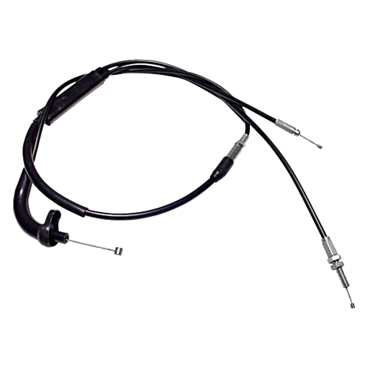 Câble D'accélérateur Pour Kawasaki Z 500 B (1979-1980) - Neuf Et D'origine