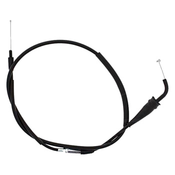 Throttle cable for Yamaha YZ-250 2-stroke 1989-1994