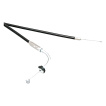 Upper throttle cable for Piaggio TPH-50 Typhoon year 1995-2007