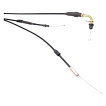 Throttle cable for CPI Oliver 50 year 2003-2007