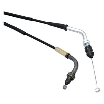 Throttle cable for SYM Symply 50 4-stroke year 2010-2017