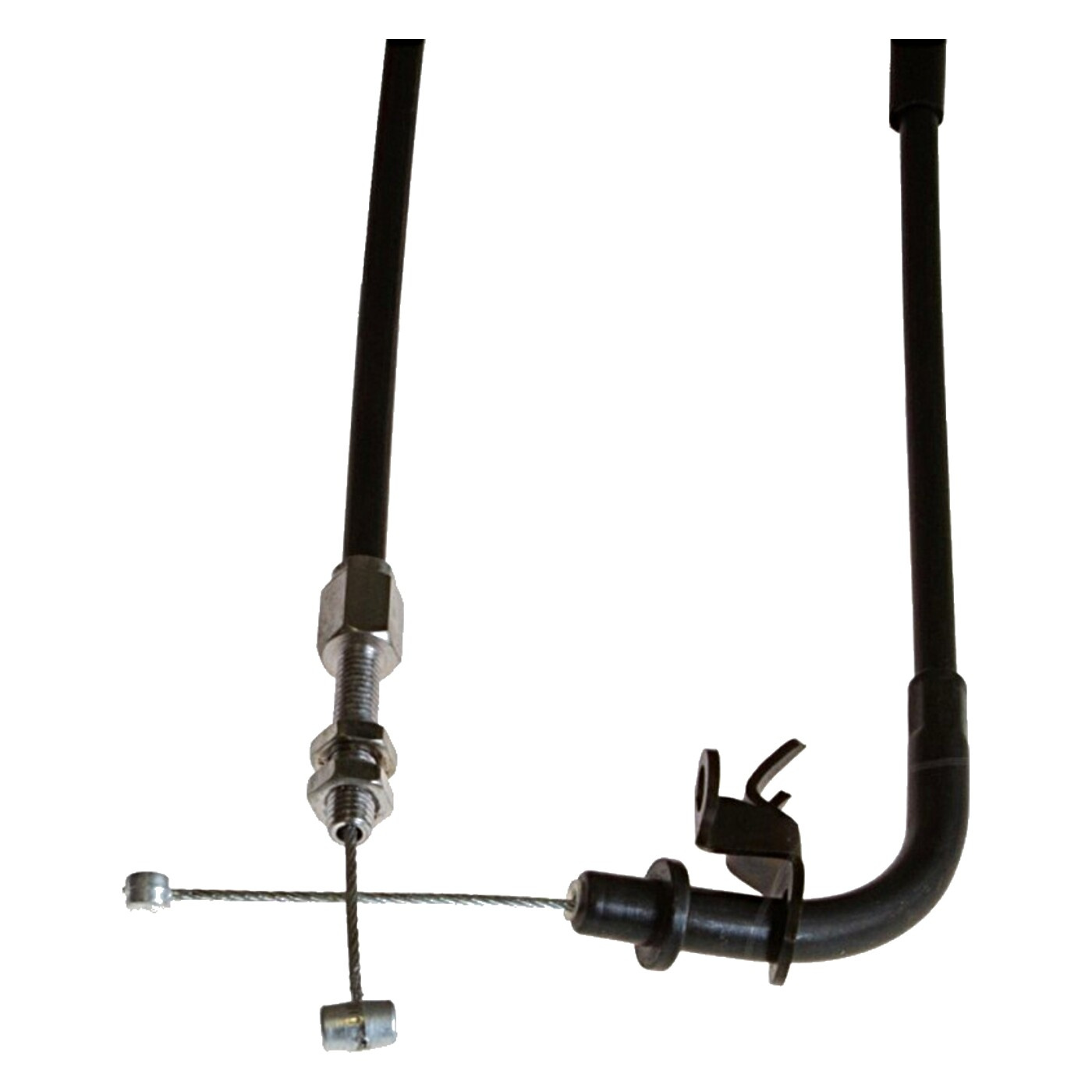 Gaszug Für Yamaha XT 550 & XT 600 Z Tenere - Perfekte Alternative Zum Original