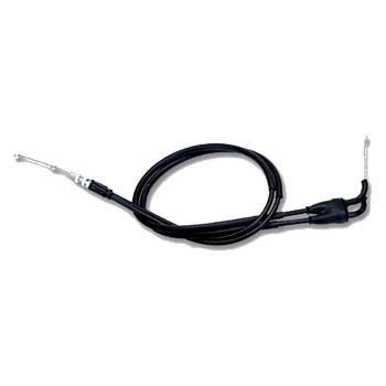 Throttle cable set for Honda CRF-250 R year 2009-2013