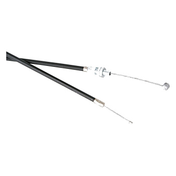 Upper throttle cable for Piaggio NRG-50 year 1997-2004