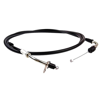 Throttle cable set for Baotian BT49QT 4-stroke year...