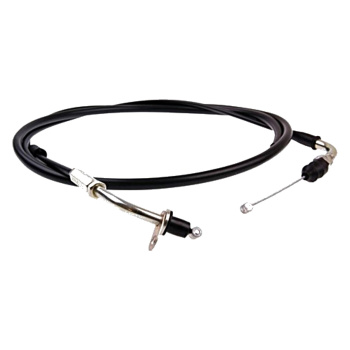 Throttle cable set for Ering Speedy 50 4-stroke year...