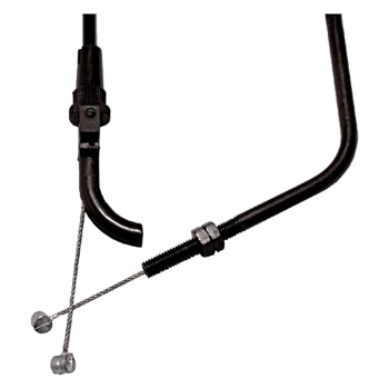 Throttle cable for Triumph Adventurer 900 year 1999-2001