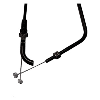 Throttle cable opener for Triumph Adventurer 900 year 1997