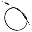 Clutch cable for Kawasaki KX-125 K year 1997-1998