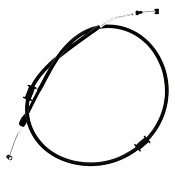 Clutch cable for Yamaha YZ-450 year 2014-2017