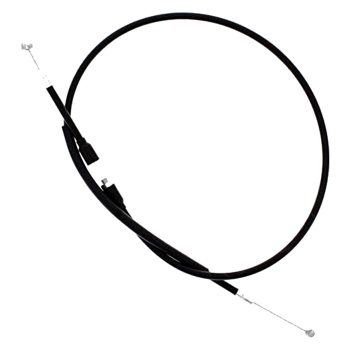 Clutch cable for Kawasaki KX-250 year 1987