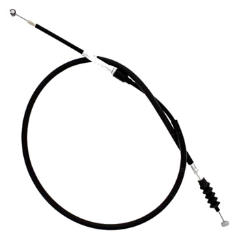 Cable de embrague adecuado para Suzuki RMX-250 My. 1991-1998