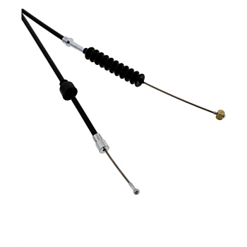 Clutch cable for BMW R-45 year 1978-1985
