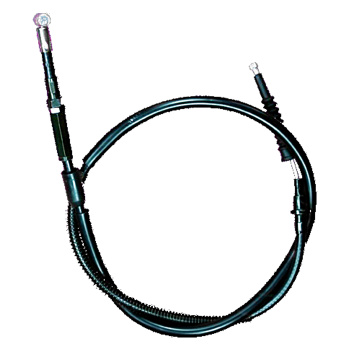Cable de embrague adecuado para Yamaha DT-80 LC II...