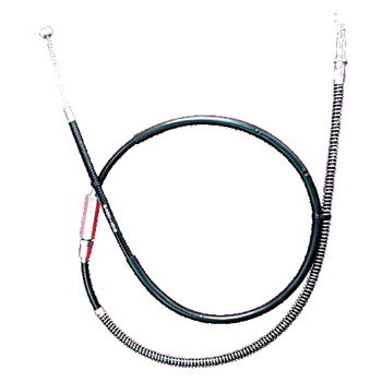 Cable de embrague adecuado para Kawasaki GPZ-1100...