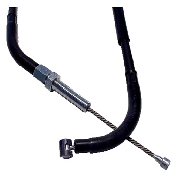Clutch cable for Suzuki GSX-R 600 year 2004-2005