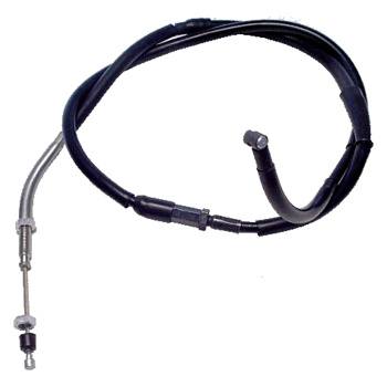 Cable de embrague adecuado para Yamaha FZS-1000 Fazer...