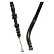 Clutch cable for Kawasaki GPZ-550 Uni Trak year 1984-1989