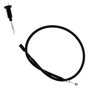 Clutch cable for Kawasaki KLX-450 R year 2007-2009