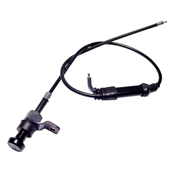 Cable de estrangulador adecuado para Suzuki VZ-800...