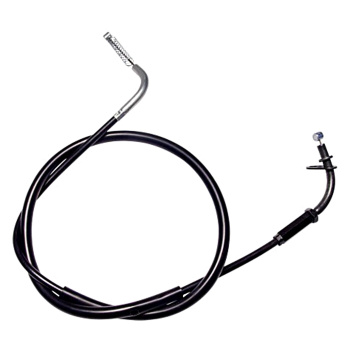 Cable de cebador adecuado para Suzuki GS-500 My. 2001-2008
