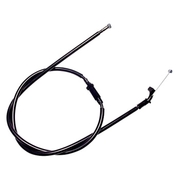 Cable de estrangulador adecuado para Yamaha XJR-1200...