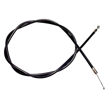Cable de estrangulador adecuado para Yamaha XV-250 S...