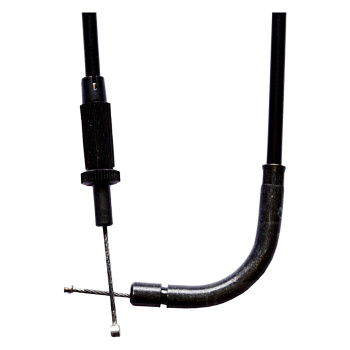 Cable de cebador adecuado para Kawasaki KLR-650 C...