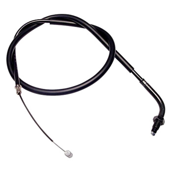 Cable de estrangulador adecuado para Honda CBR-600...