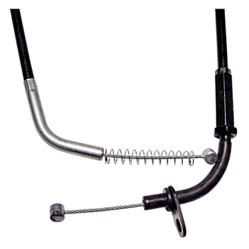 Choke cable for Suzuki GSX-600 year 1990-1993
