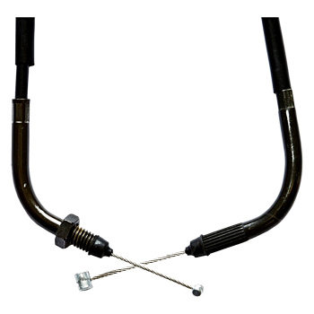 Cable de estrangulador adecuado para Honda CBR-600 F...