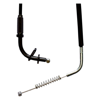 Cable de estrangulador adecuado para Suzuki GSX-750 F...