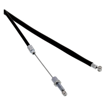 Cable del estrangulador adecuado para BMW K 75 ABS...