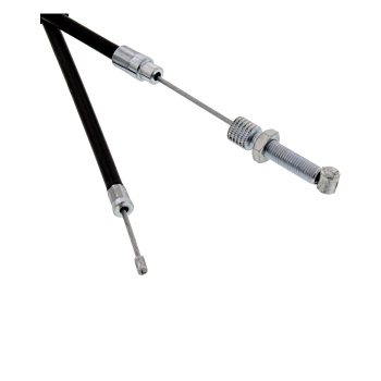 Cable de estrangulador adecuado para BMW R-65 3Series...