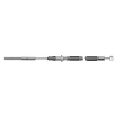 Rear brake cable for MBK YN-50 Ovetto year 1997-2006