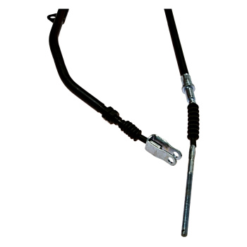 Rear brake cable for Suzuki GZ-125 Marauder Year 2008-2013