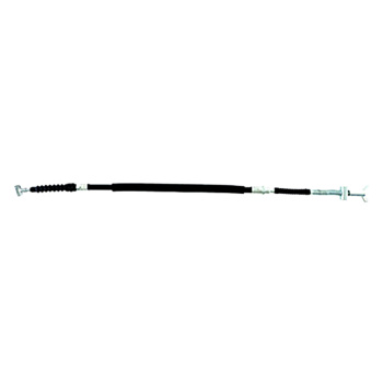 Cable de freno trasero adecuado para Honda TRX-250 TM...