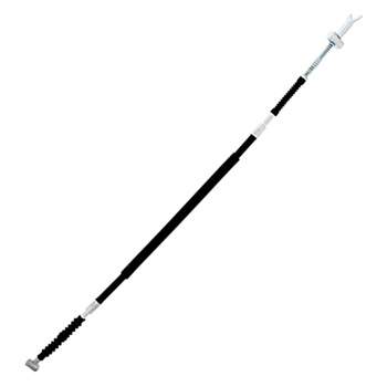 Rear brake cable for Honda TRX-300 FW Fourtrax 4WD year...