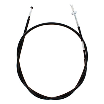Rear brake cable for Honda TRX-300 FW Fourtrax 4WD year...