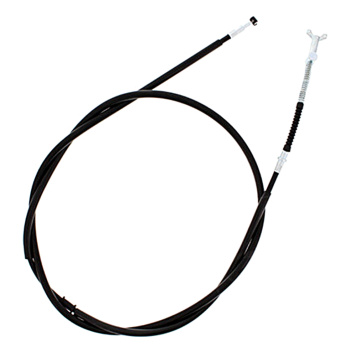Cable de freno trasero adecuado para Honda TRX-450 ES...