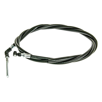 Cable de freno trasero adecuado para AGM GMX-450 25 4...