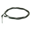 Cable de freno trasero para Ering Big Panther 50 4-stroke 2006-2008