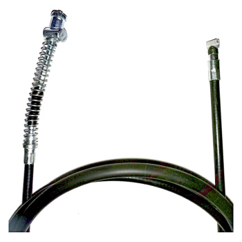 Cable de freno trasero adecuado para Sachs SX-1 50...