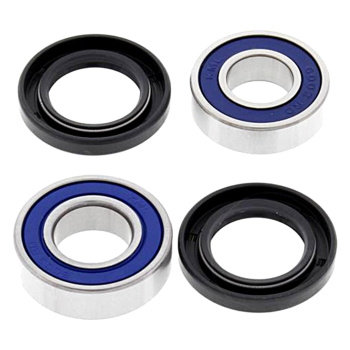 Front wheel bearing set for Adly/Herchee ATV 50 year...