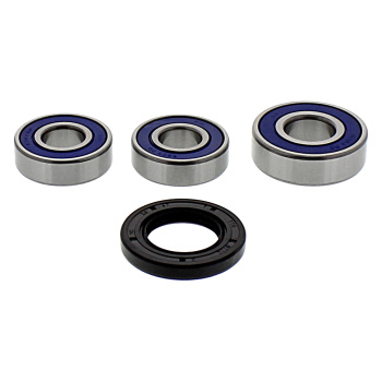 Radlager Satz hinten mit Simmerringen passend für...