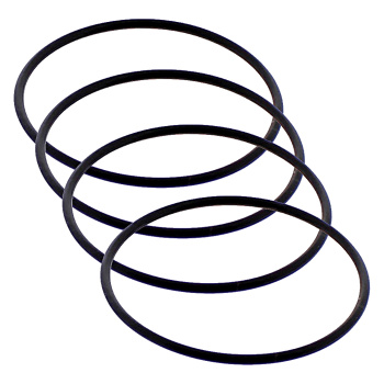 4 x joint dadmission O-Ring 2x44mm pour Yamaha YZF-1000 R...