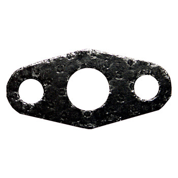 Intake gasket for Kymco Agility 125 R16 City year 2009-2017